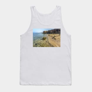 THE RED SEA Tank Top